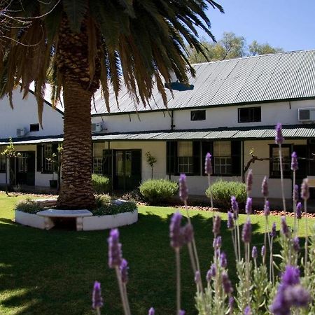 Lemoenfontein Guest House Beaufort West Luaran gambar
