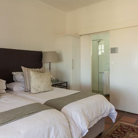 Lemoenfontein Guest House Beaufort West Luaran gambar