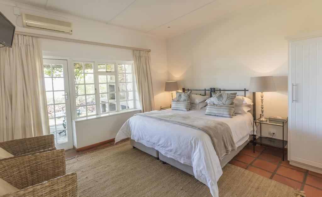 Lemoenfontein Guest House Beaufort West Luaran gambar
