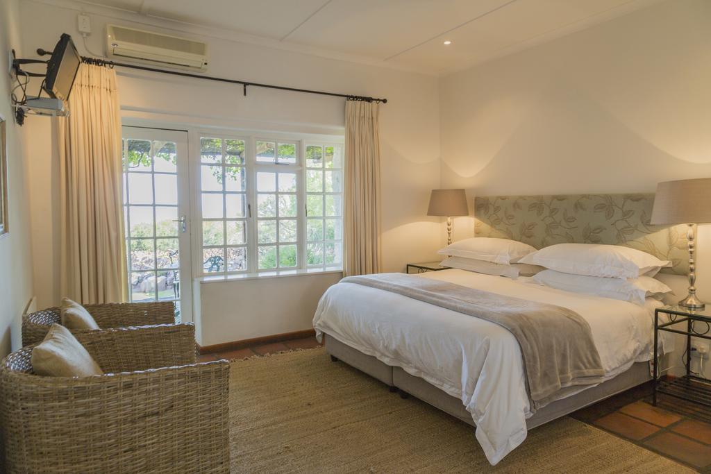 Lemoenfontein Guest House Beaufort West Luaran gambar