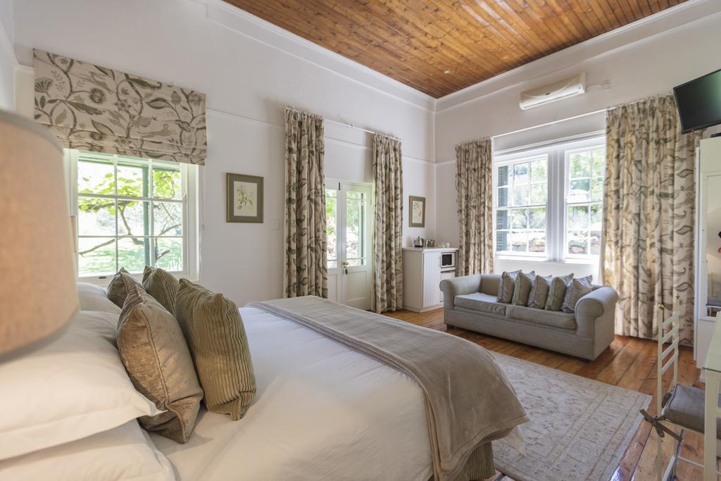 Lemoenfontein Guest House Beaufort West Luaran gambar