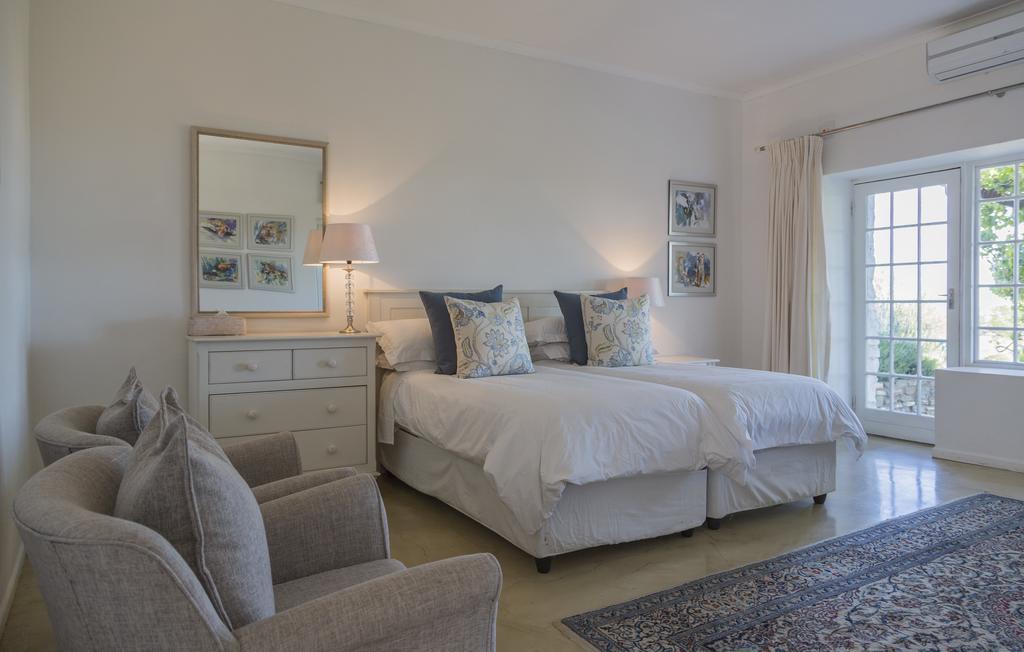 Lemoenfontein Guest House Beaufort West Luaran gambar