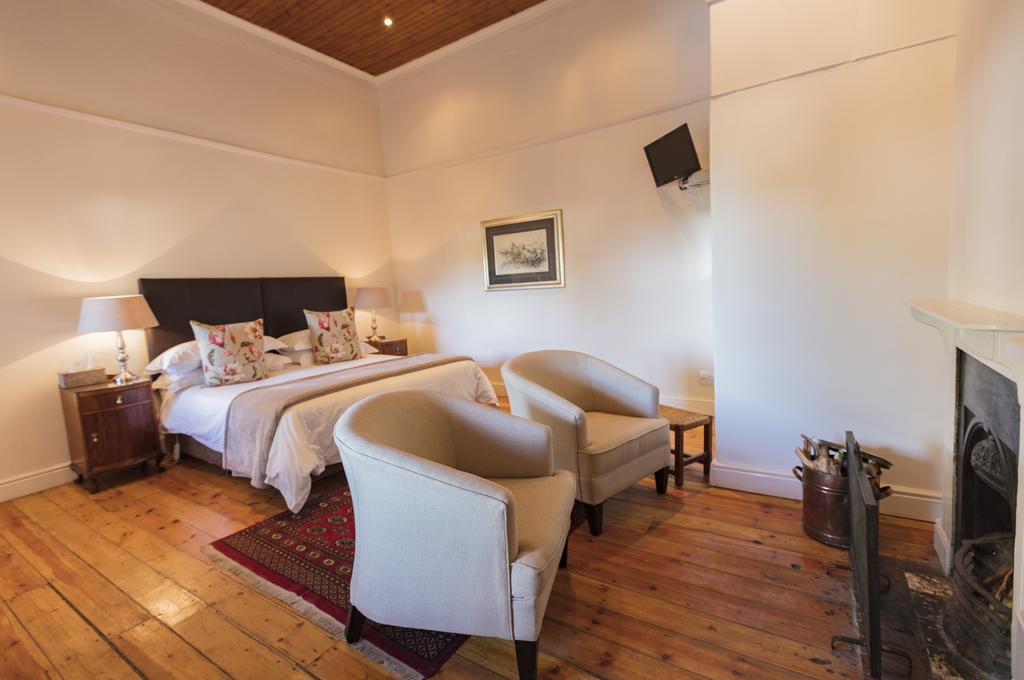 Lemoenfontein Guest House Beaufort West Luaran gambar