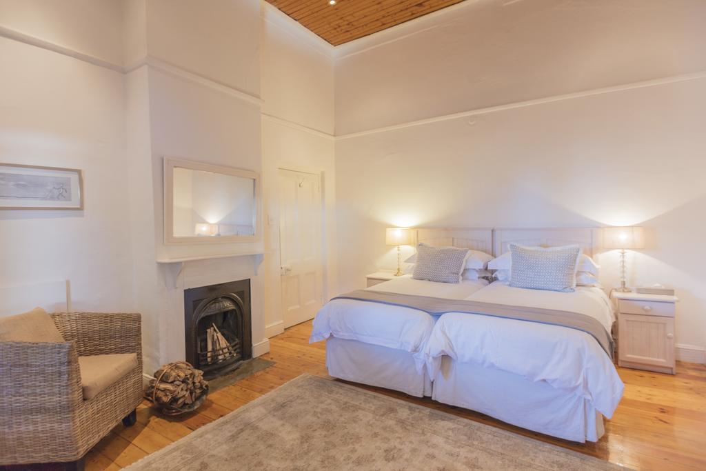 Lemoenfontein Guest House Beaufort West Luaran gambar