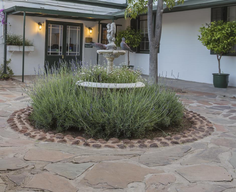 Lemoenfontein Guest House Beaufort West Luaran gambar