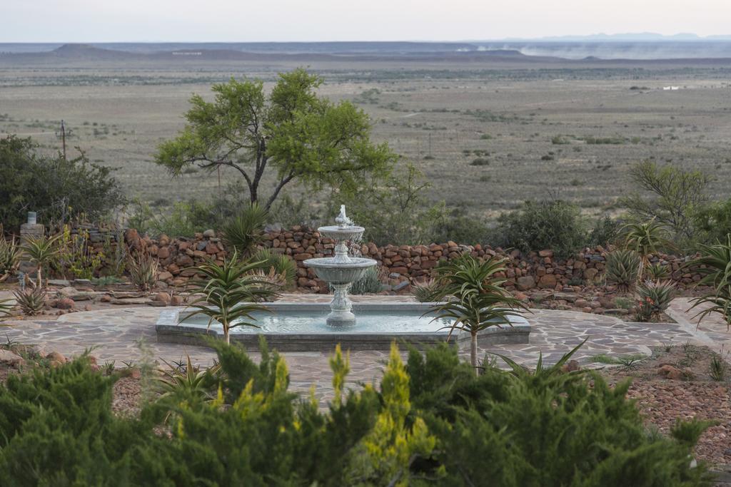 Lemoenfontein Guest House Beaufort West Luaran gambar