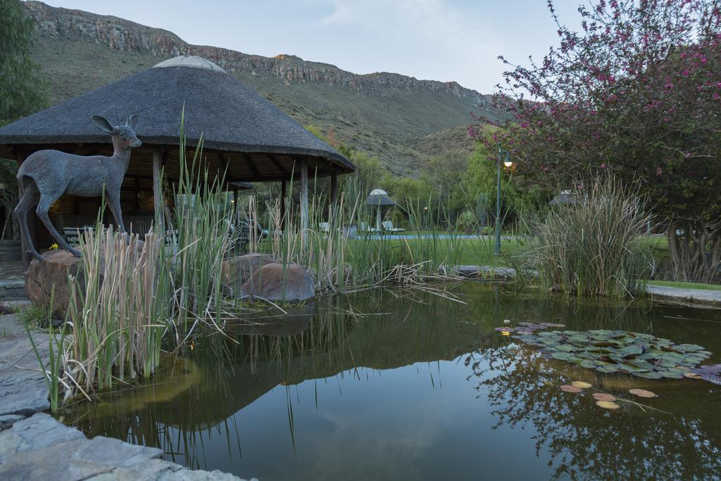 Lemoenfontein Guest House Beaufort West Luaran gambar