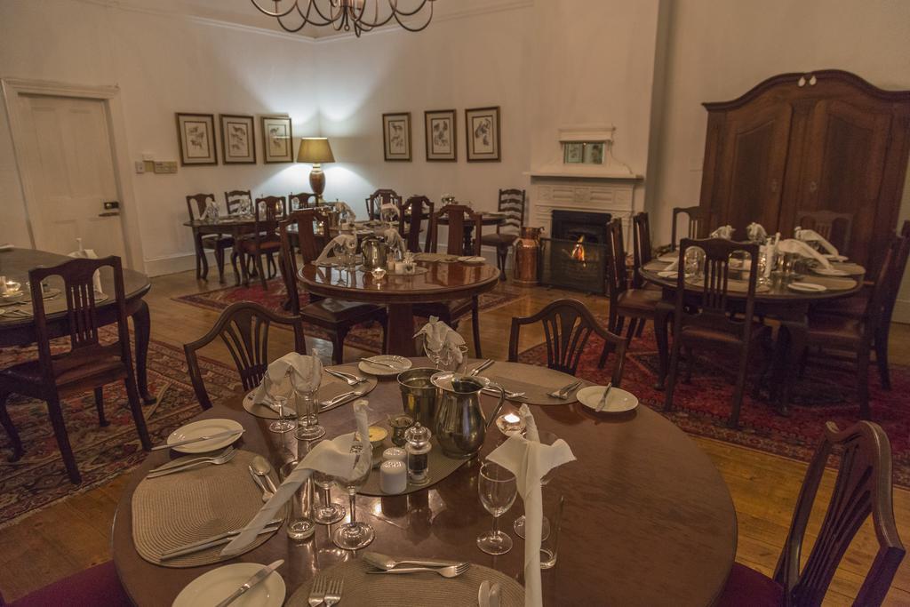 Lemoenfontein Guest House Beaufort West Luaran gambar