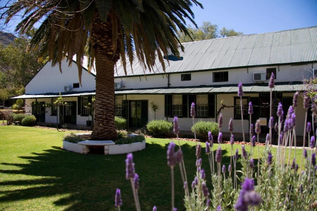 Lemoenfontein Guest House Beaufort West Luaran gambar