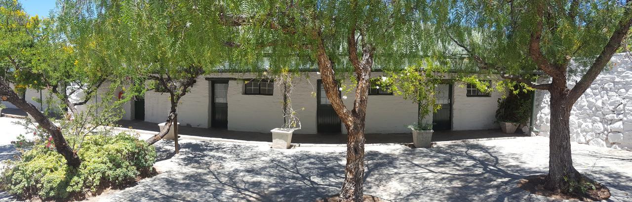Lemoenfontein Guest House Beaufort West Luaran gambar