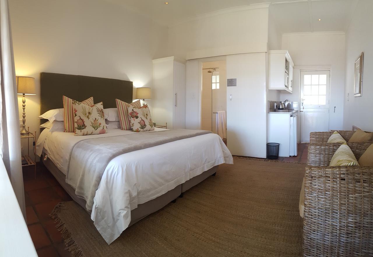 Lemoenfontein Guest House Beaufort West Luaran gambar