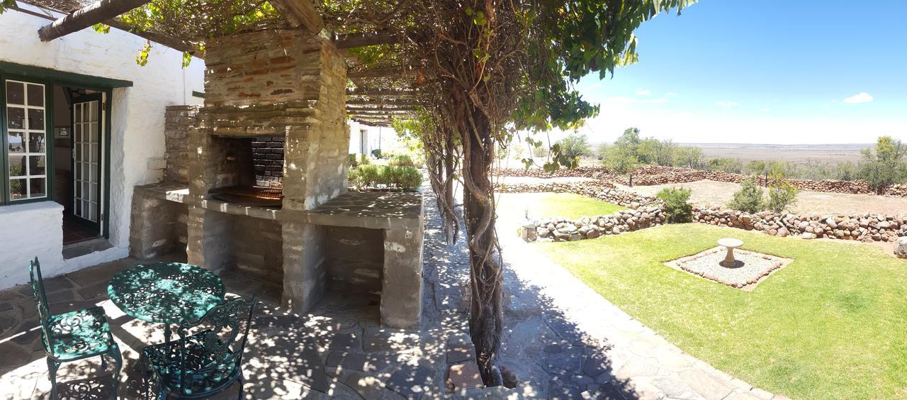 Lemoenfontein Guest House Beaufort West Luaran gambar