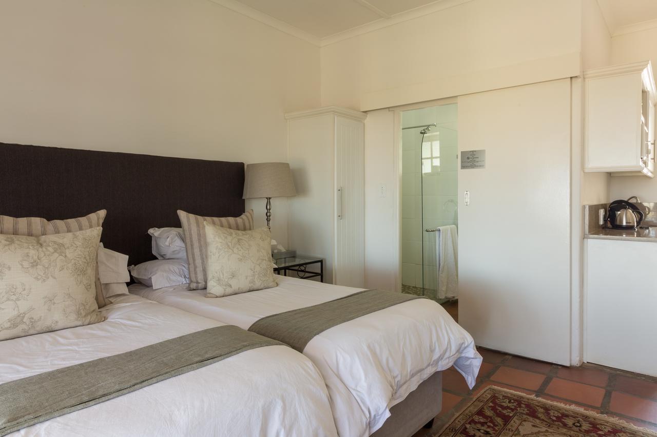Lemoenfontein Guest House Beaufort West Luaran gambar