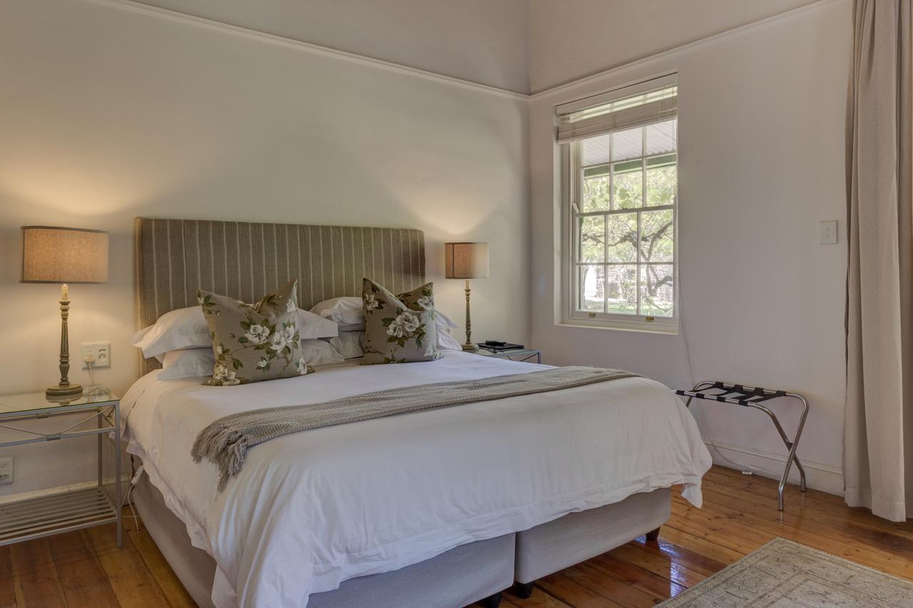 Lemoenfontein Guest House Beaufort West Luaran gambar