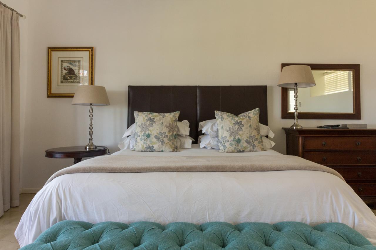Lemoenfontein Guest House Beaufort West Luaran gambar