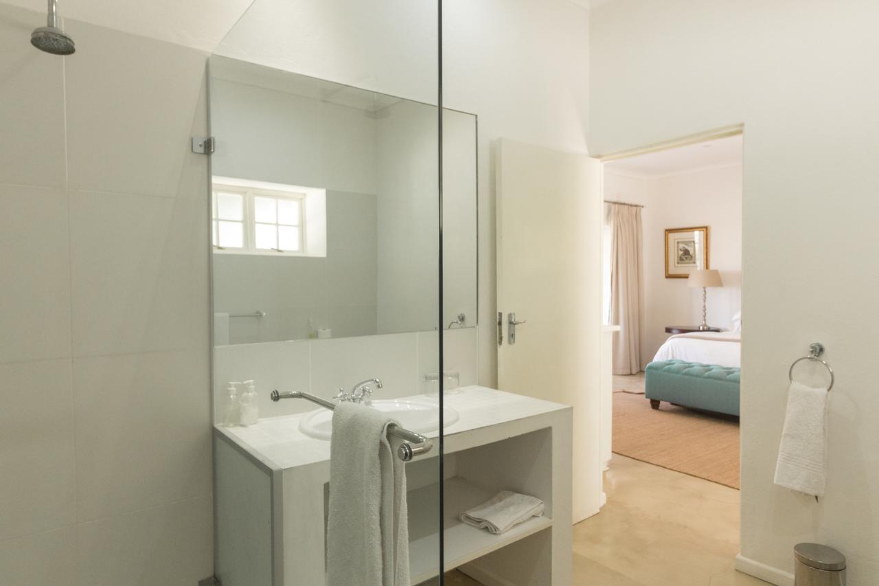 Lemoenfontein Guest House Beaufort West Luaran gambar