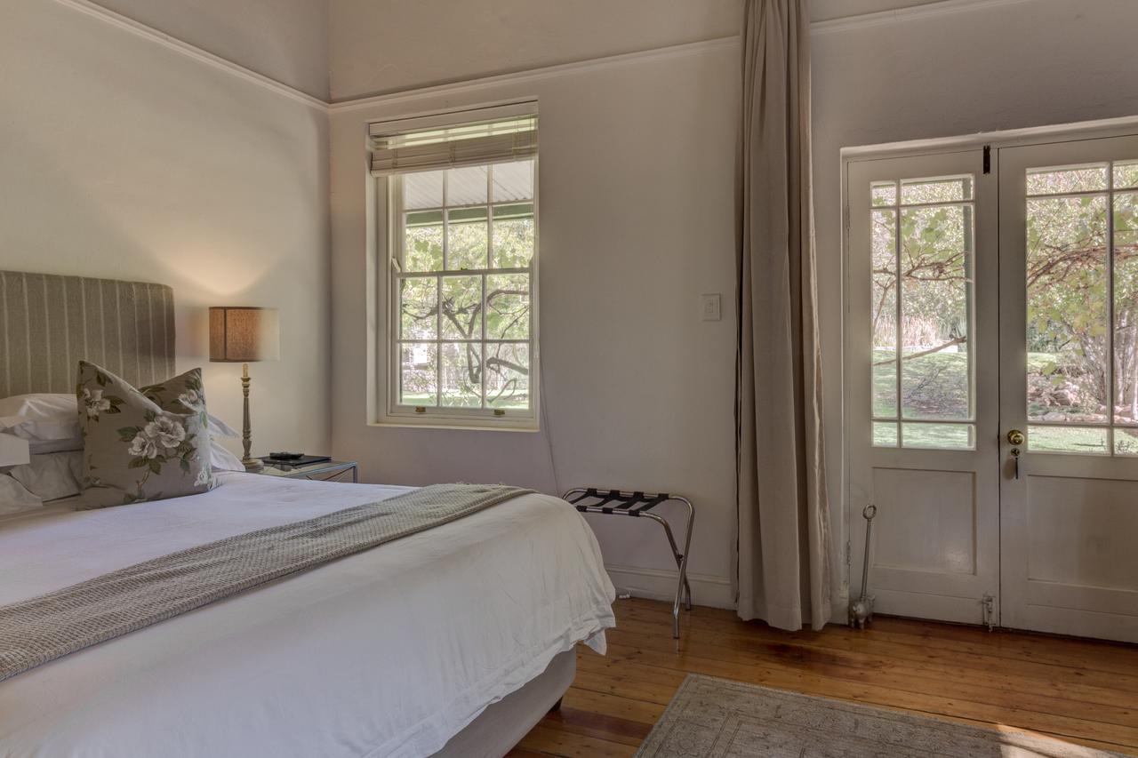 Lemoenfontein Guest House Beaufort West Luaran gambar