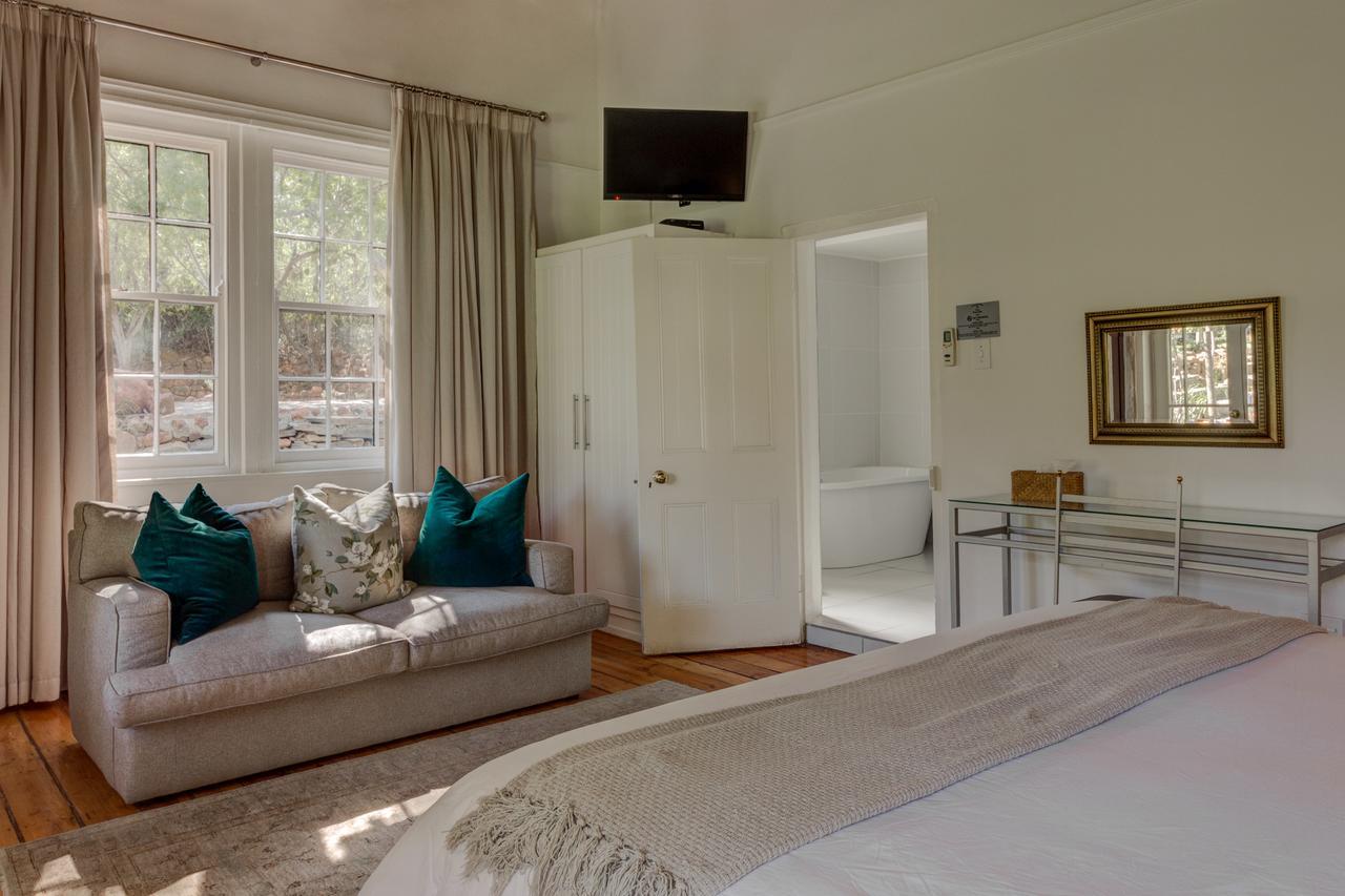 Lemoenfontein Guest House Beaufort West Luaran gambar