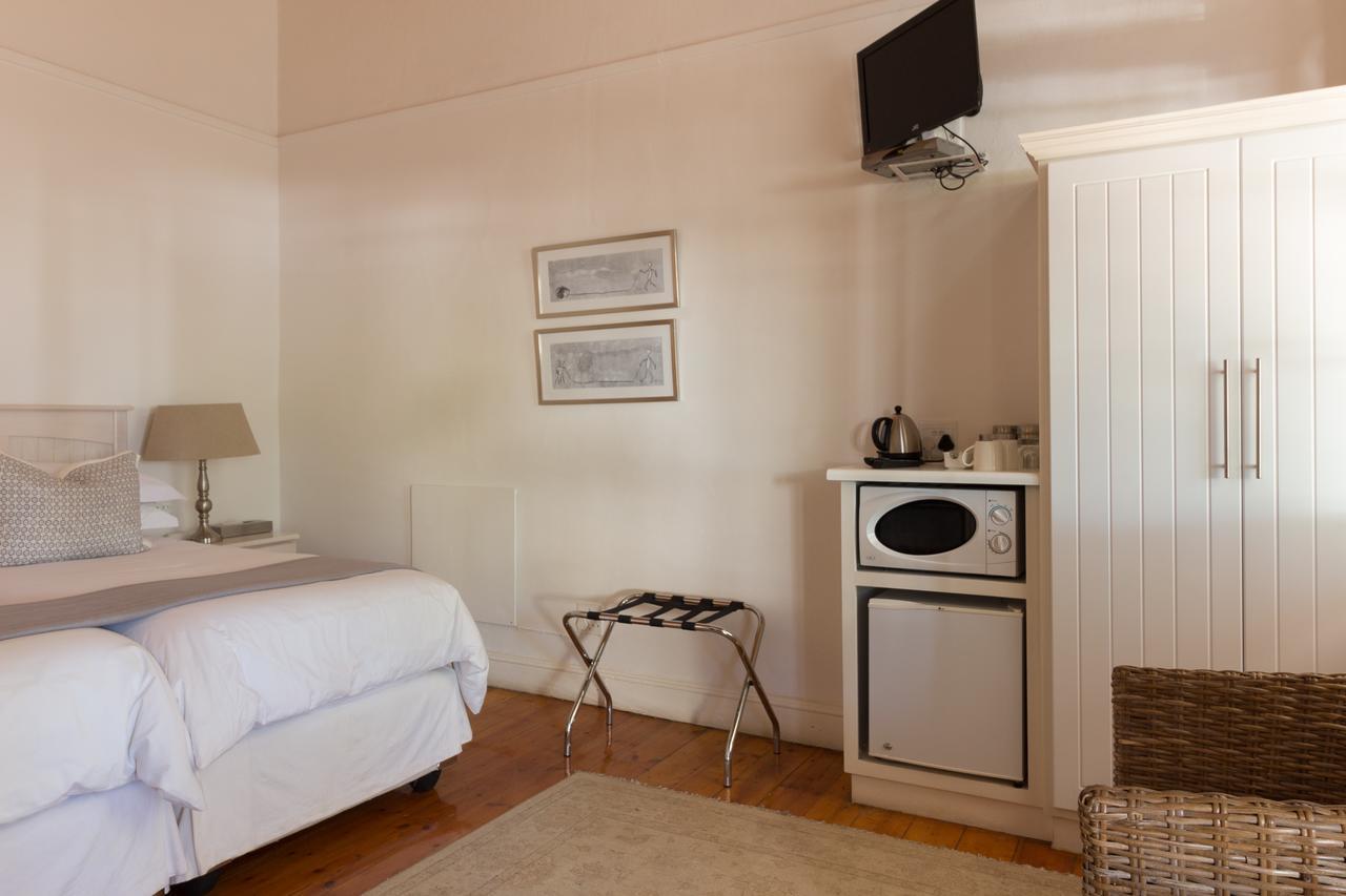Lemoenfontein Guest House Beaufort West Luaran gambar