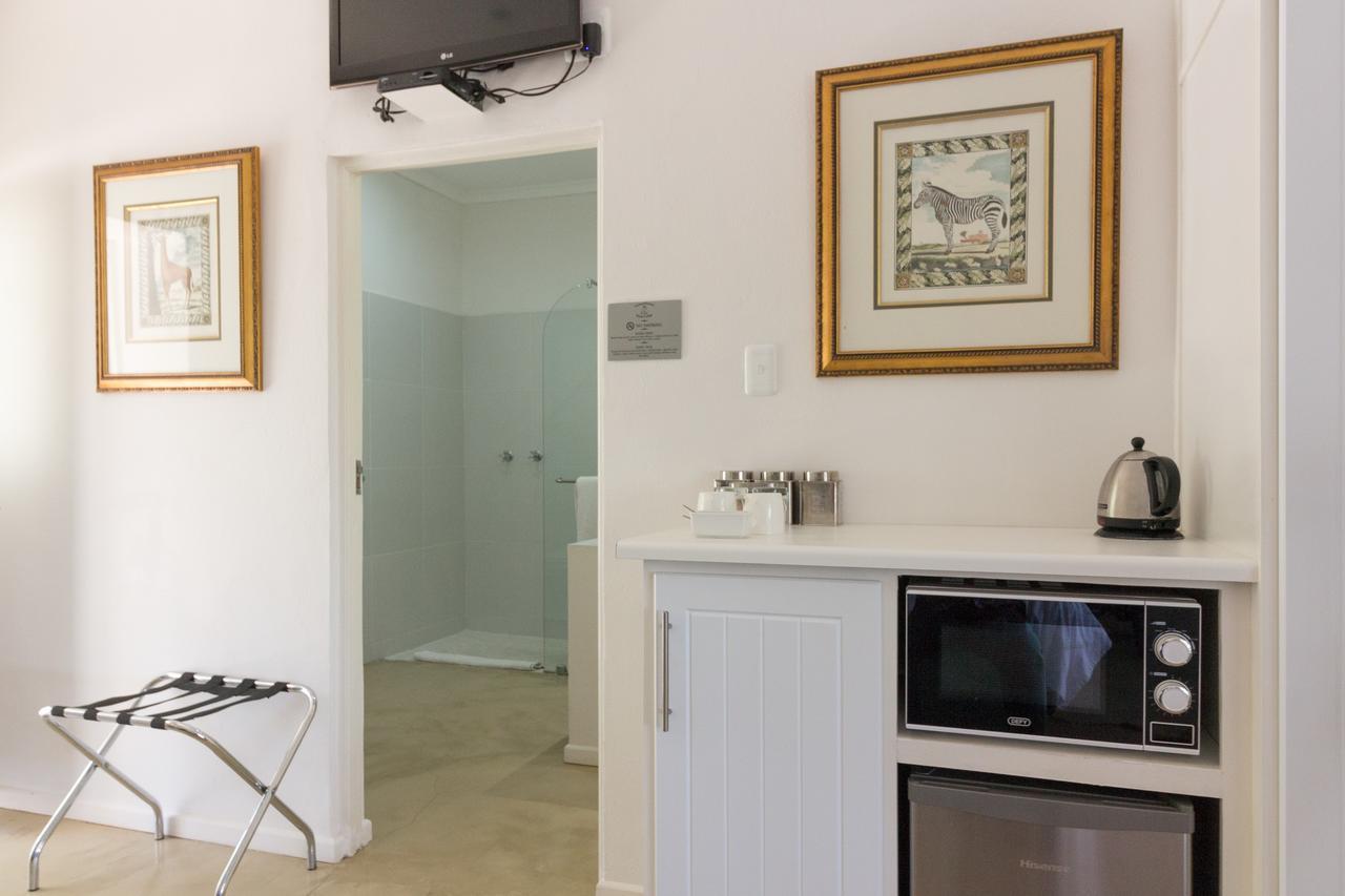 Lemoenfontein Guest House Beaufort West Luaran gambar