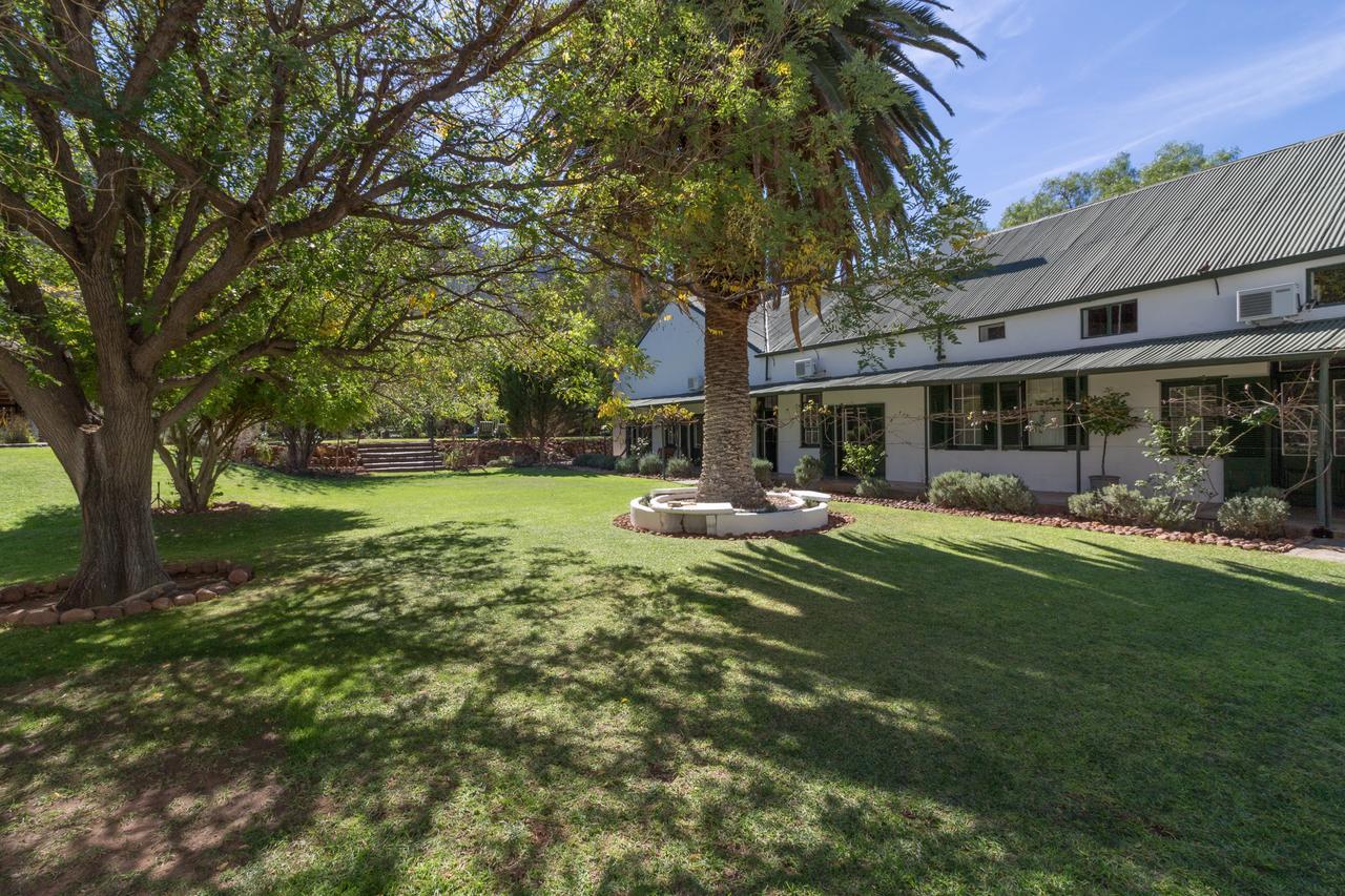 Lemoenfontein Guest House Beaufort West Luaran gambar