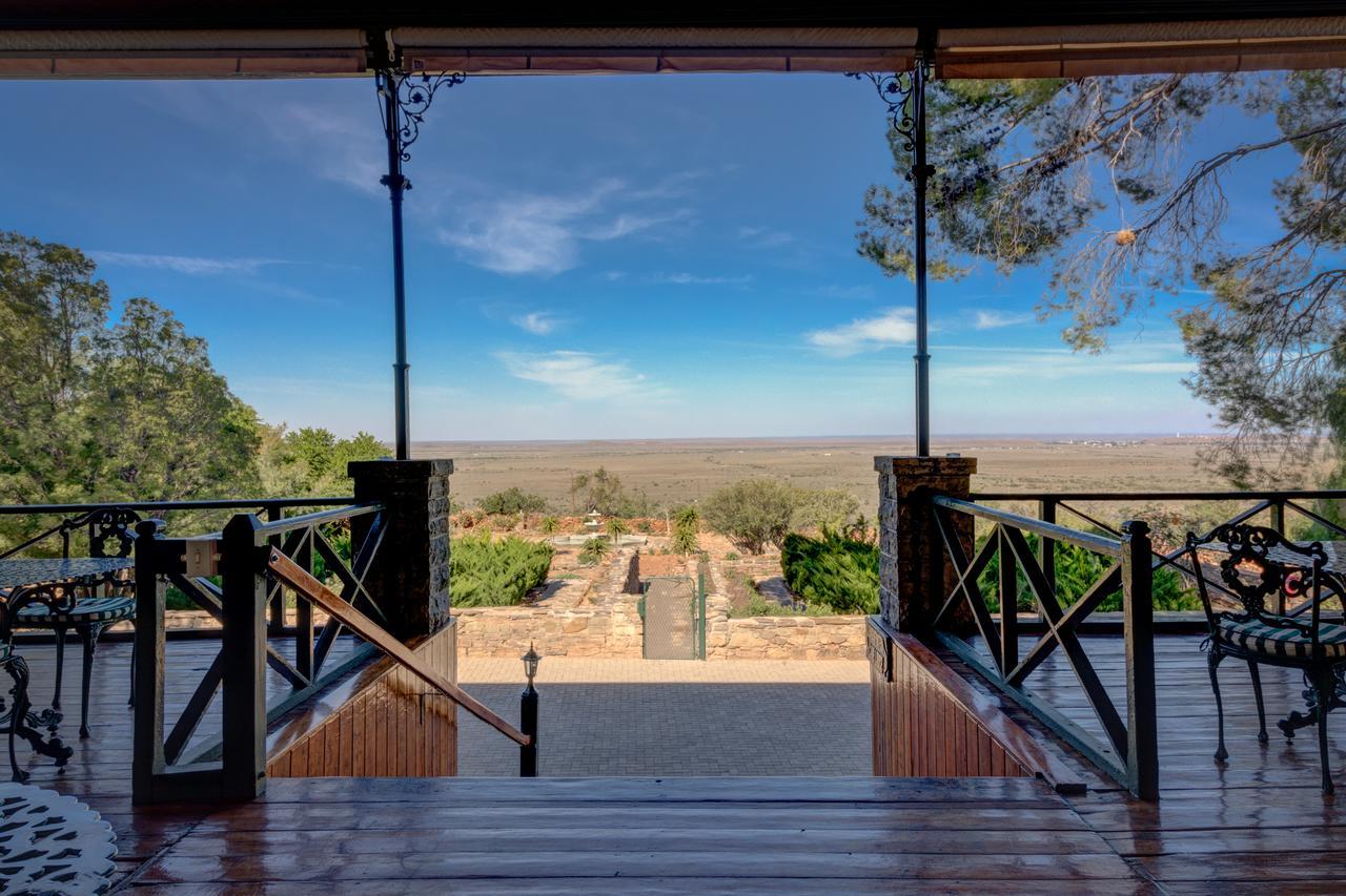 Lemoenfontein Guest House Beaufort West Luaran gambar