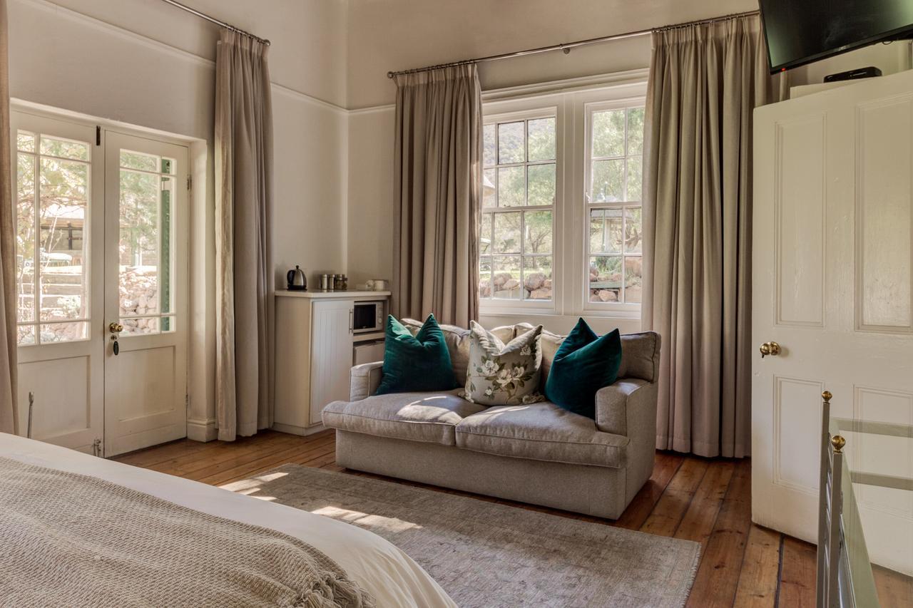 Lemoenfontein Guest House Beaufort West Luaran gambar