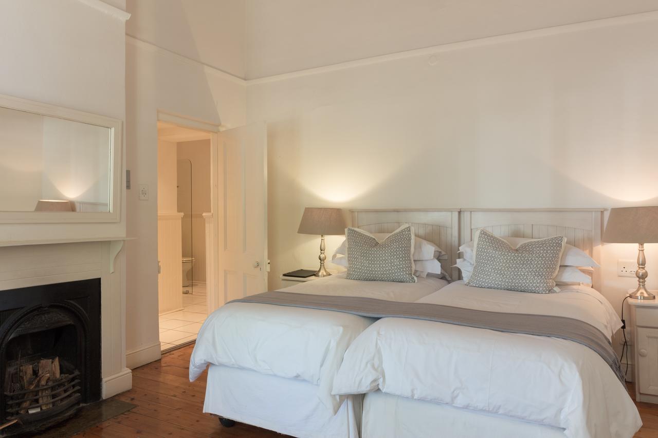 Lemoenfontein Guest House Beaufort West Luaran gambar