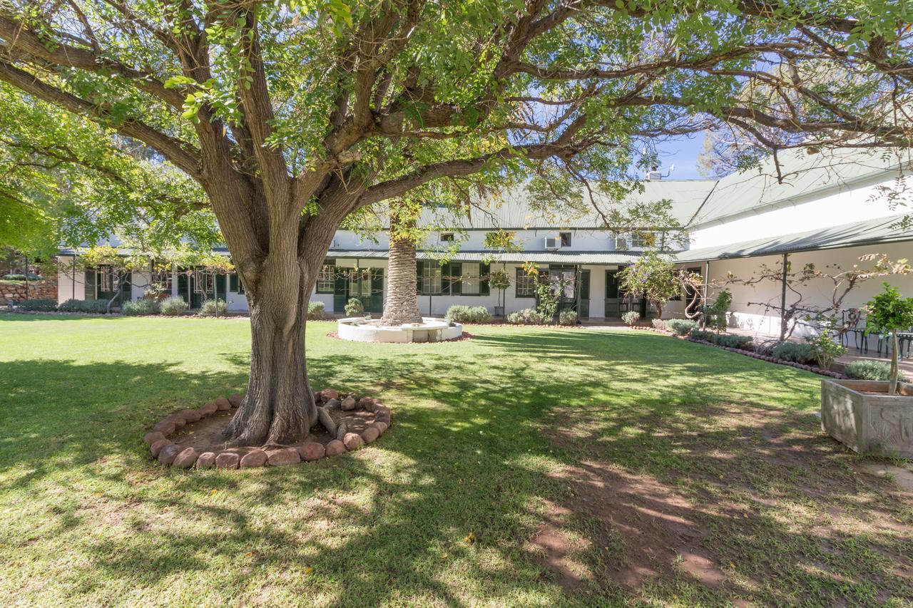 Lemoenfontein Guest House Beaufort West Luaran gambar
