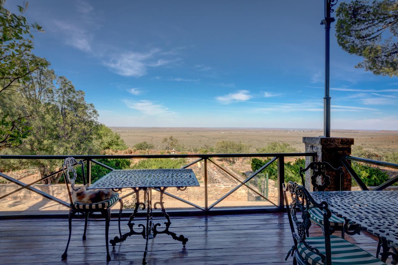 Lemoenfontein Guest House Beaufort West Luaran gambar