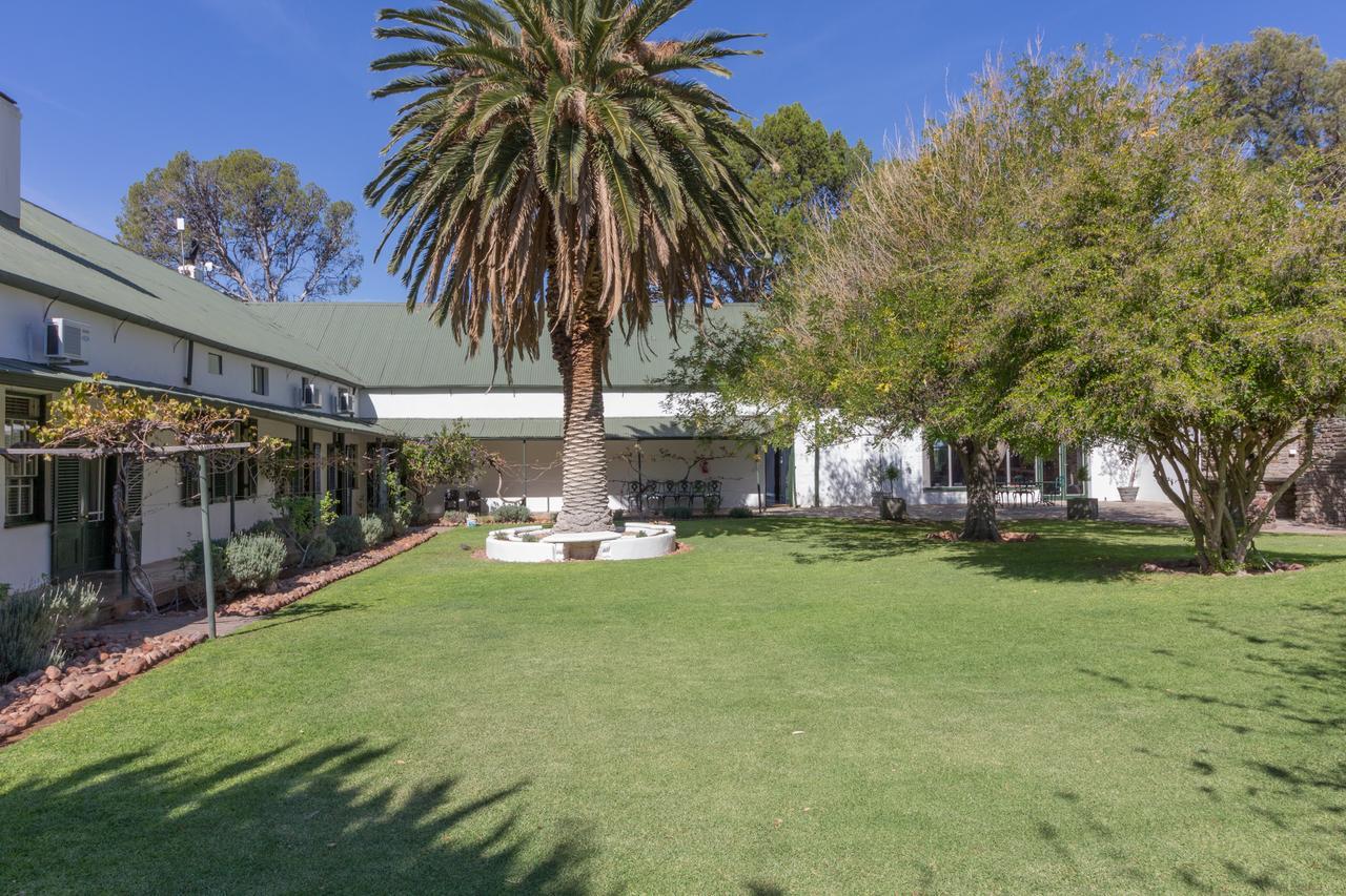 Lemoenfontein Guest House Beaufort West Luaran gambar