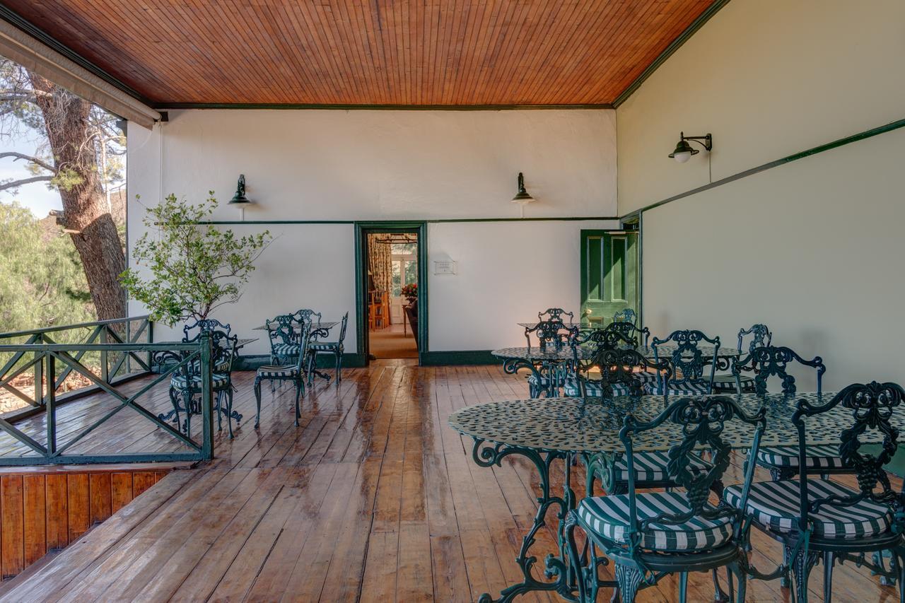Lemoenfontein Guest House Beaufort West Luaran gambar