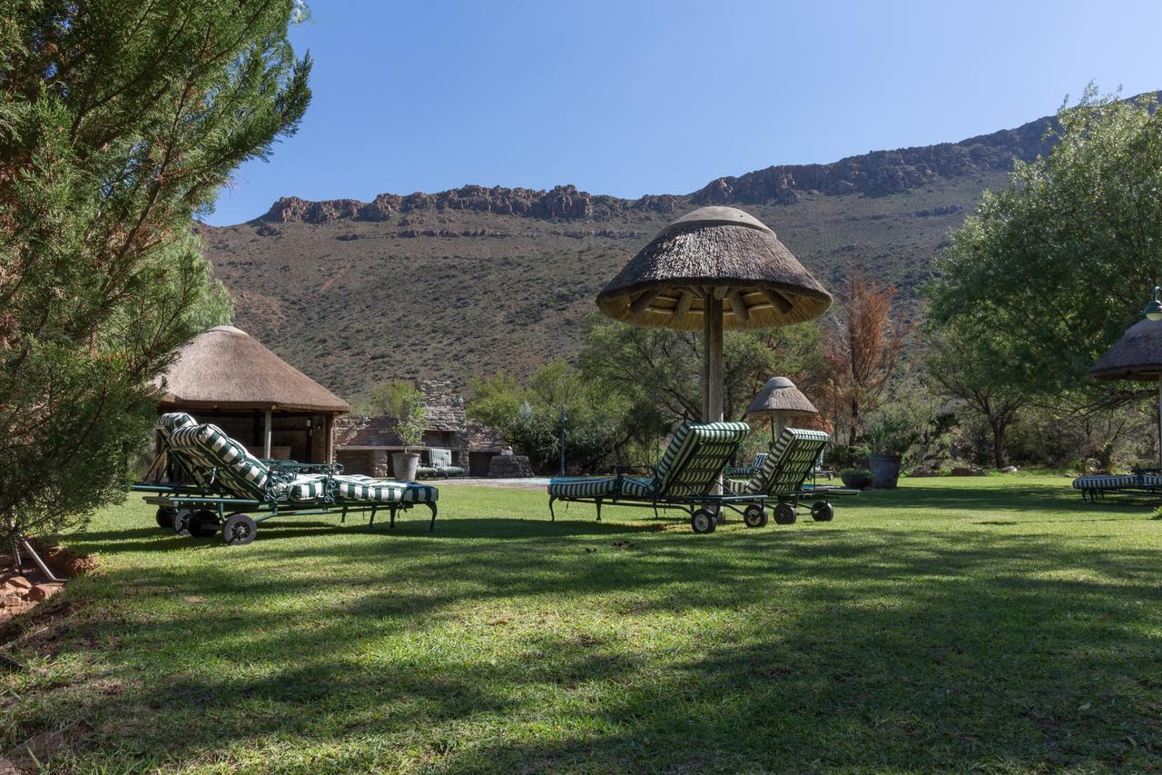 Lemoenfontein Guest House Beaufort West Luaran gambar