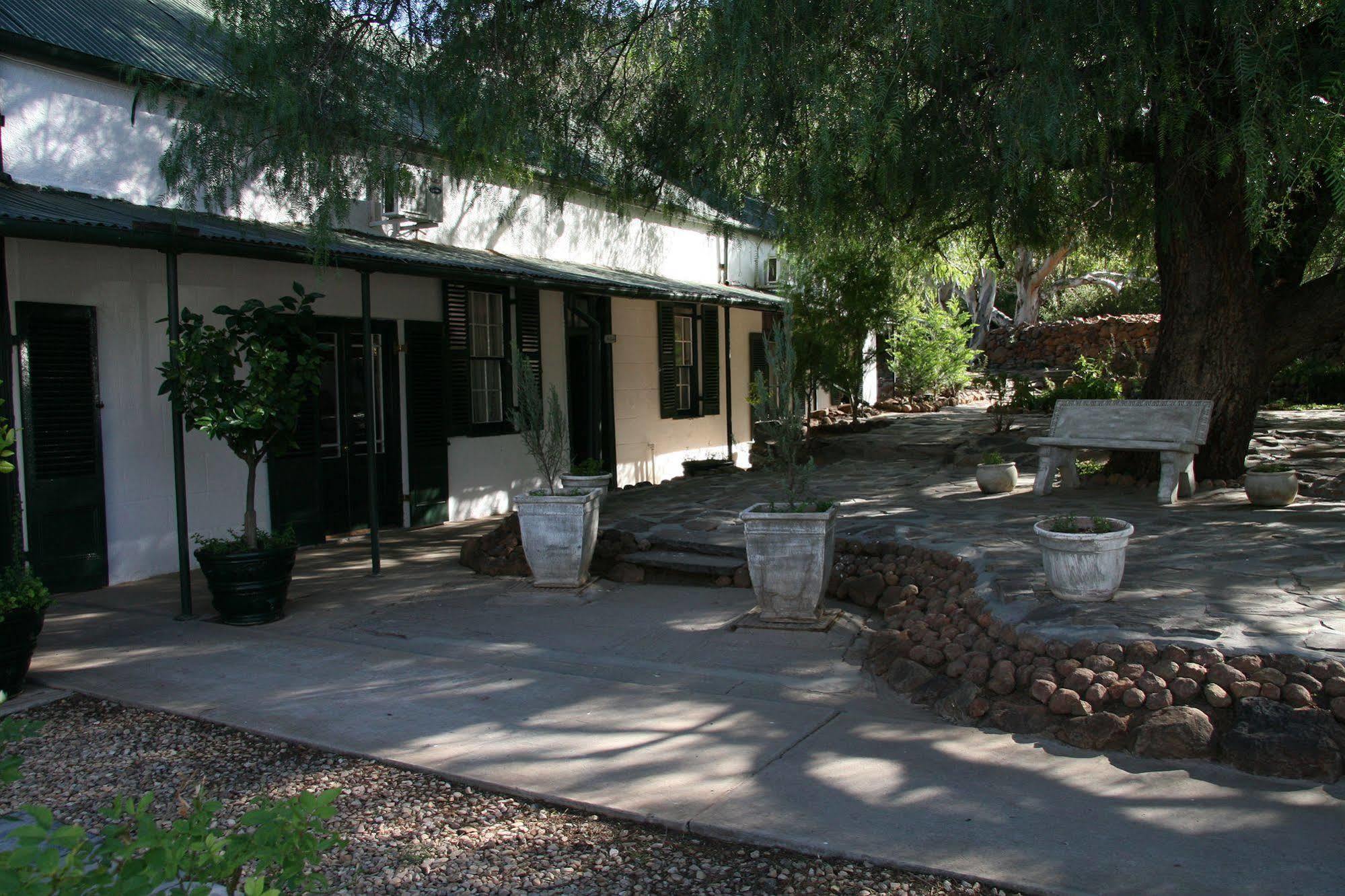 Lemoenfontein Guest House Beaufort West Luaran gambar