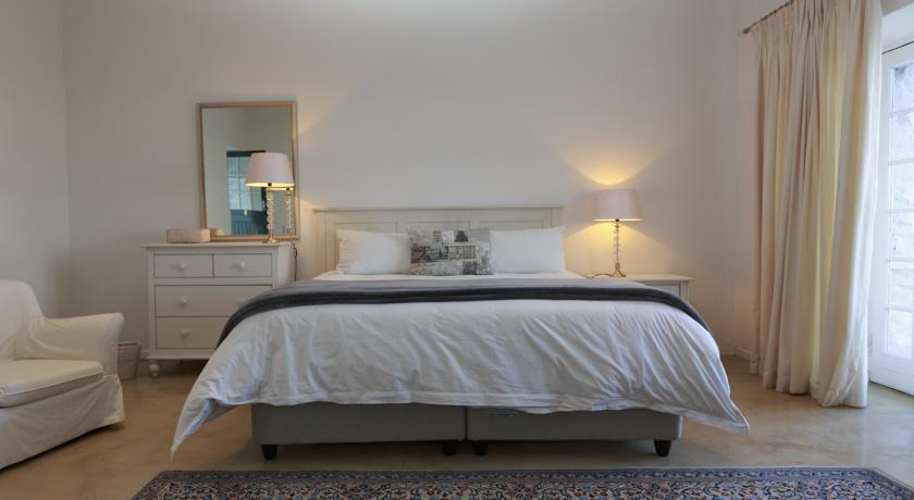 Lemoenfontein Guest House Beaufort West Luaran gambar